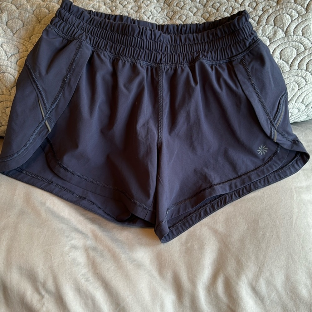 Athleta Shorts